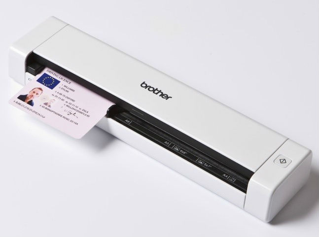 DS-720D